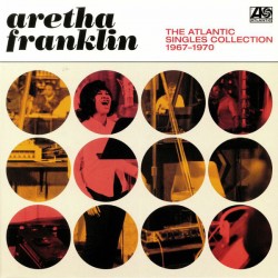 ARETHA FRANKLIN - The...