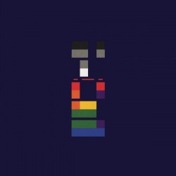 COLDPLAY - X&Y LP