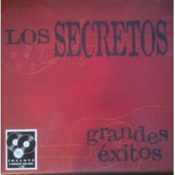 LOS SECRETOS - Grandes...