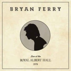 BRYAN FERRY - Live At The...