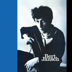 BERT JANSCH - Bert Jansch LP