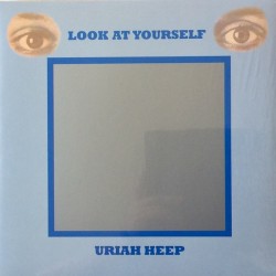 URIAH HEEP - Look At...