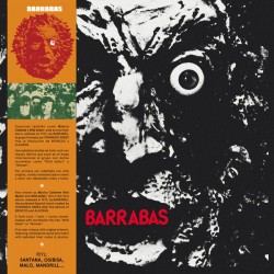 BARRABAS - Barrabas LP