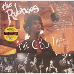 THE RUBINOOS ‎– The CBS...