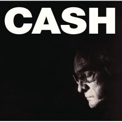 JOHNNY CASH ‎– American IV: The Man Comes Around LP