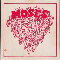 MOSES - Changes LP