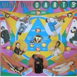 DARTS - Everyone Plays LP