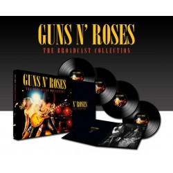 GUNS N' ROSES - The...