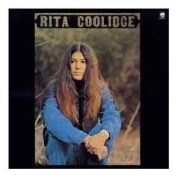 RITA COOLIDGE - Rita Coolidge LP