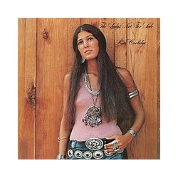 RITA COOLIDGE - The Lady's Not For Sale LP