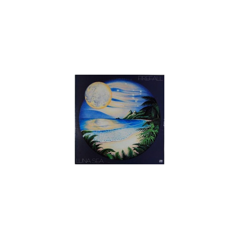 FIREFALL - Luna Sea LP