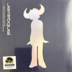 JAMIROQUAI - Everybody's...