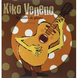 KIKO VENENO - Un Ratito De...