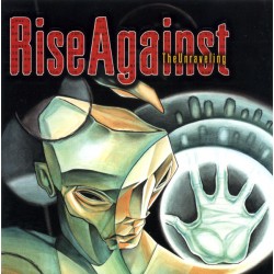 RISE AGAINST - The...