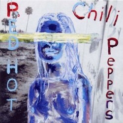 RED HOT CHILI PEPPERS - By The Way LP