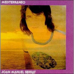 JOAN MANUEL SERRAT -...