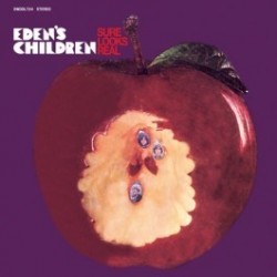 EDEN'S CHILDREN - Sure Looks Real LP