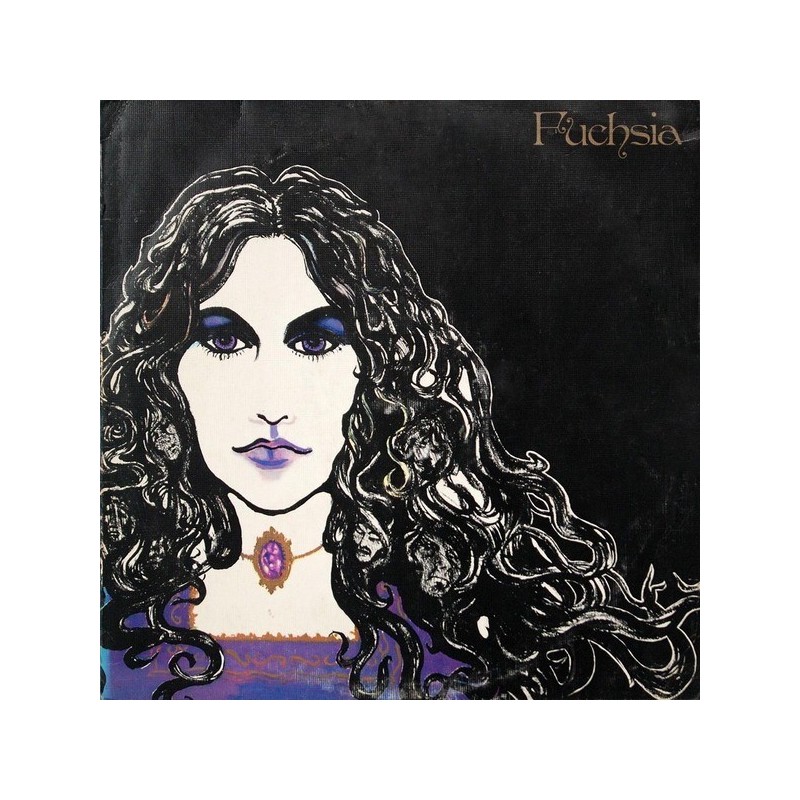FUCHSIA - Fuchsia LP