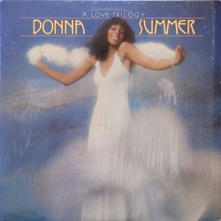 DONNA SUMMER - A Love...