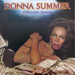 DONNA SUMMER - I Remember...