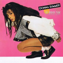 DONNA SUMMER - Cats Without...