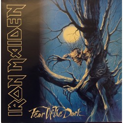 IRON MAIDEN - Fear Of The...