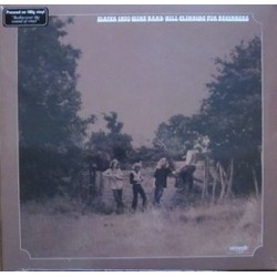WATER INTO WINE BAND ‎– Hill Climbing For Beginners LP