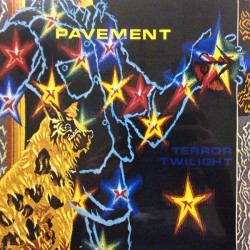 PAVEMENT - Terror Twilight LP