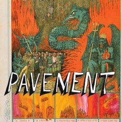 PAVEMENT - Quarantine The...