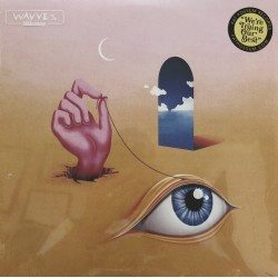 WAVVES - Hideaway LP