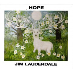 JIM LAUDERDALE - Hope LP