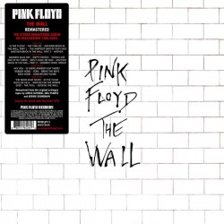 PINK FLOYD - The Wall LP