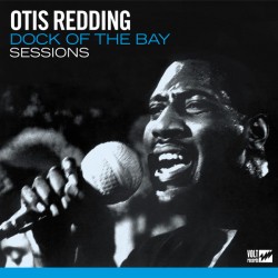 OTIS REDDING - Dock Of The...