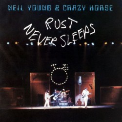 NEIL YOUNG & CRAZY HORSE -...