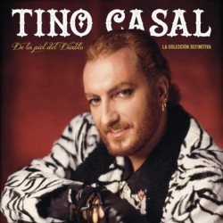 TINO CASAL - De La Piel Del...