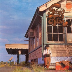 GRAVY TRAIN - Gravy Train LP