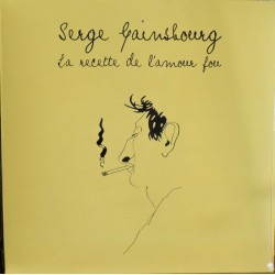 SERGE GAINSBOURG - La...