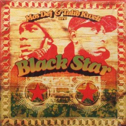 BLACK STAR - Mos Def &...