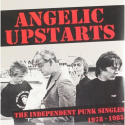 ANGELIC UPSTARTS - The...