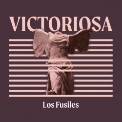 LOS FUSILES - Victoriosa LP