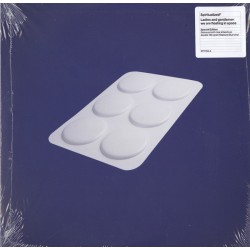 SPIRITUALIZED ‎– Ladies And...