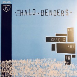 HALO BENDERS - The Rebels...