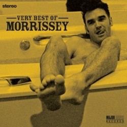 MORRISSEY - Very Best LP