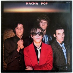 NACHA POP - Nacha Pop LP