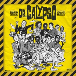 DR. CALYPSO - Forever -...