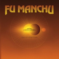 FU MANCHU - Signs Of...