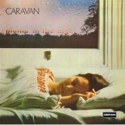 CARAVAN - For Girls Who...