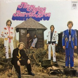 THE FLYING BURRITO BROS -...