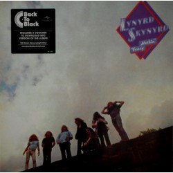 LYNYRD SKYNYRD ‎– Nuthin'...