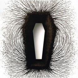 METALLICA - Death Magnetic LP